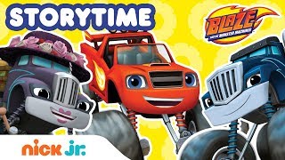 How Many Top Wing Characters Can You Name? Sing-Along Nick Jr.