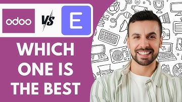 Odoo vs ERPNext 2025 | Which One Is The BEST For You?)