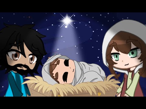 •°•Jesus Nasceu•°• [GCMV/Especial de Natal]