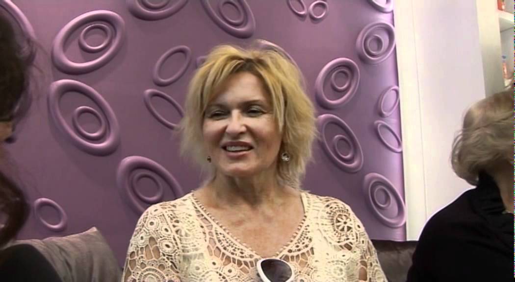 Ewa Kasprzyk w Chic Body&Hair Spa