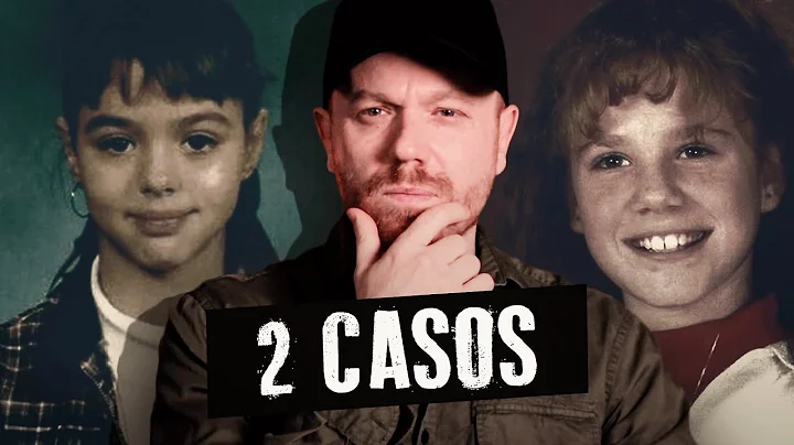 AS TRISTES HISTRIAS DE AMBER BARKER & CRYSTAL DITT...