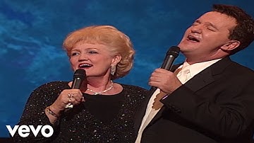 Bill & Gloria Gaither - I Thirst [Live] ft. Mark Lowry, Beverly Lowry