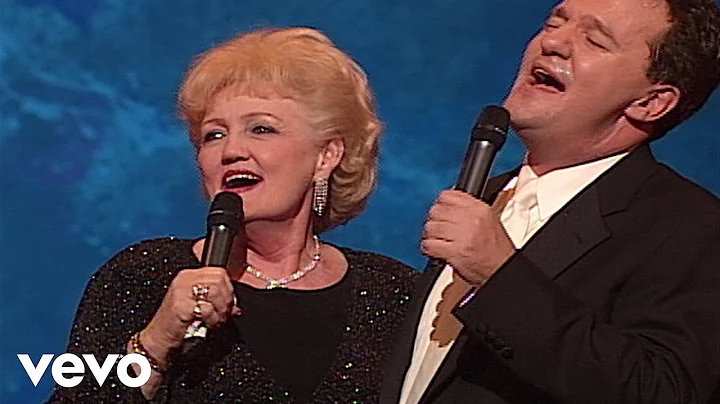 Mark Lowry, Beverly Lowry - I Thirst [Live]