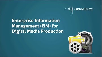 Information Flow for Digital Media - Part 1
