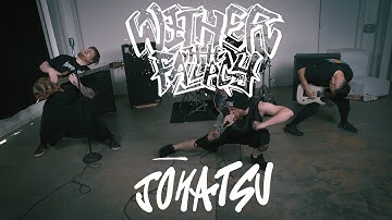 Wither The Fallacy - Jōhatsu (Official Music Video)