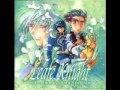 Prétear Original Soundtrack Vol 2~24 Love Breaks Sasame's Image Song