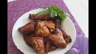Курица в сахаре Курица в сахаре
