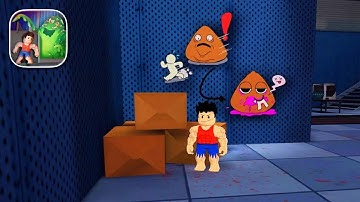 Monster Life: Lab Challenge Part 2 - Gameplay Walkthrough 