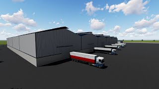 FACTORY DESIGN PRESENTATION
