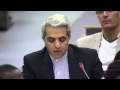 Islamic Republic of Iran: Statement made at the 2nd Preparatory Committee of the Third UN WCDRR