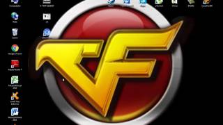 como corrigir o erro do x.trap no croosfire