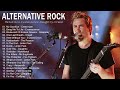 Nickelback, 3 Doors Down, Evanescence, Metallic...- Best Of Alternative Rock Complication