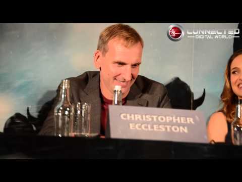Thor 2 : The Dark World UK Press Conference - Part 2