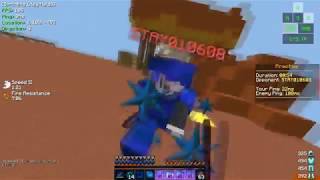 Render test (120 fps)