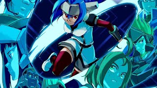 Crosscode part 7 - The game destroys all my immersion