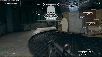 MW3 has perfect match making, there are no netcode issues...