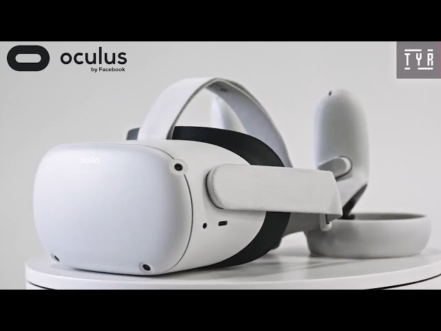 OCULUS QUEST 2 Official Presentation. [ All Videos ] - YouTube