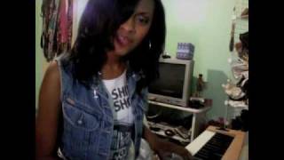 Amerie &quot;Not The Only One&quot; (cover)