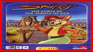 Skippy - The Curse Of The Temple Of Ock (2000) PC