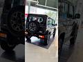 Suzuki Jimny 2025