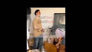 A Captivating Farewell: Saying Goodbye with Emotion #goodbye #emotionalfarewell