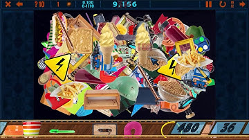 Clutter Evolution - Puzzle - iWin