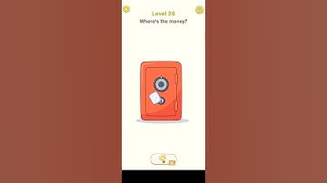 Delete Puzzle: Erase One Part Level 26 | Delete Puzzle: Erase One Part Where