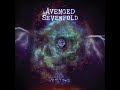 Avenged Sevenfold - Fermi Paradox (Unofficial Instrumental)