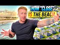 Does LIVING BY THE BEACH Really Matter (inland retirement evolution & the "perfect" buyer tour....)?