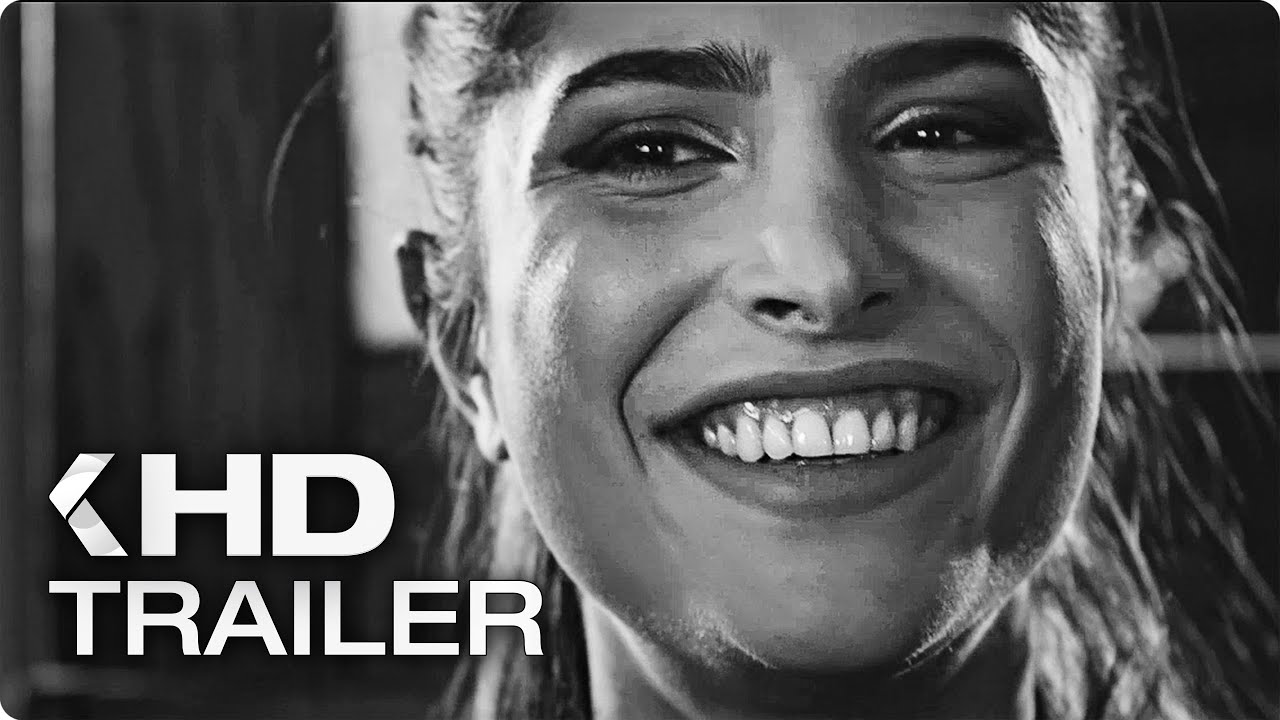 SIX ROUNDS Trailer (2017)