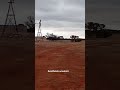 Somewhere in the goldfields