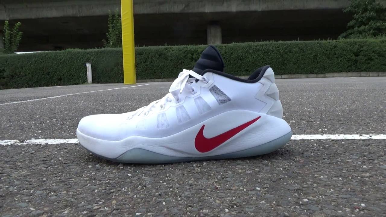 nike hyperdunk 2016 low