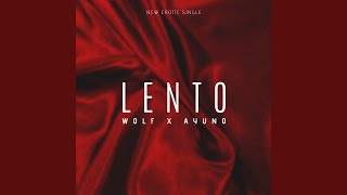 Lento (feat. Ayuno)