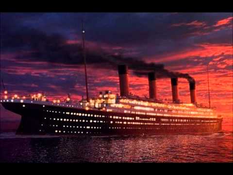 Titanic OST 01 - Never An Absolution