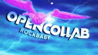 Naruto - Rockbaby [AMV/EDIT] OpenCollab#OC2BR7 Special 300 followers🎉