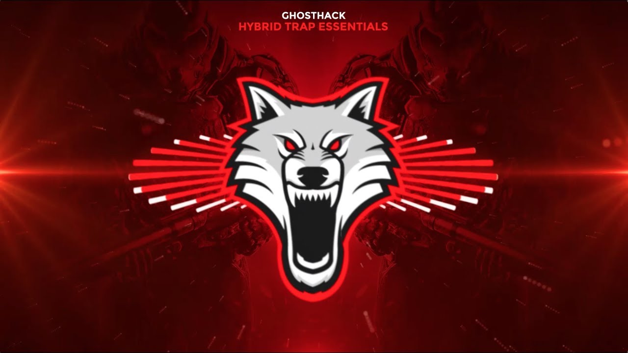Ghosthack - Hybrid Trap Essentials [Sample Pack]