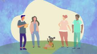 Texas IECMHC Outreach Video: IECMHC in Early Childhood Intervention (ECI) Settings