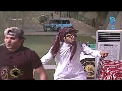 مزمار بمشاركة راجح الحارثي أحمد الحبشي مكه تجمعنا19 