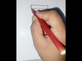Easy Bed Drawing For Kids Short Video