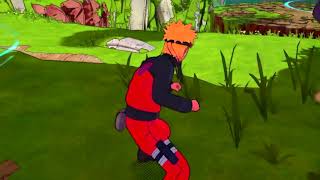 Ranking all the NARUTO Games! Best Naruto Game Tier List