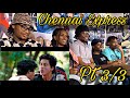 Africans react to chennai express movie  shahrukh khan deepika padukone  pt 33