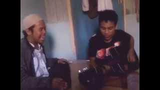 Sahara - angin malam versi wizlan ft alvian