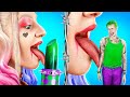 ميك أوفر لهاردى الأدوات مثل الناس 