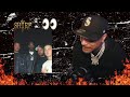 Sharp Addresses Legendary Hip Hop Tour!