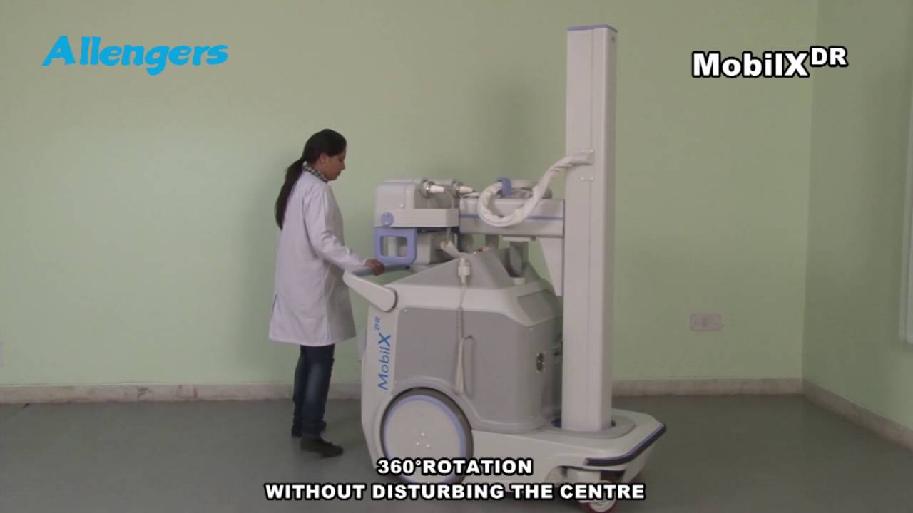 ALLENGERS MOBILX DR
