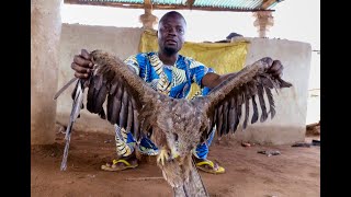 ¿QUÉ ES UN FETICHE?. 😱. TE LO CUENTO EN BOICÓN. BENÍN. 🇧🇯