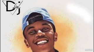 Dj LIA - Zibonele Mixtape (Vol. 2)