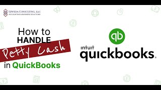 How to Set Up and Manage Petty Cash in QuickBooks Online | Bookkeeping Help