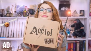 ACCIO BOX JUNE 2020 | The Kitchen Box