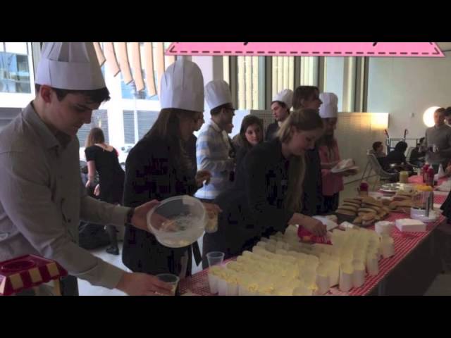 Borgne To Be Lawyer... La vidéo !